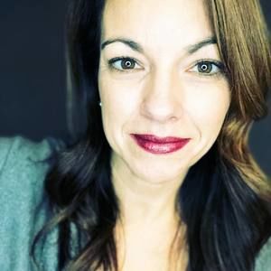 Meet your Posher, Brandy